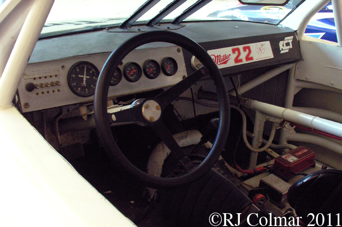 Buick Regal, Goodwood Festival of Speed