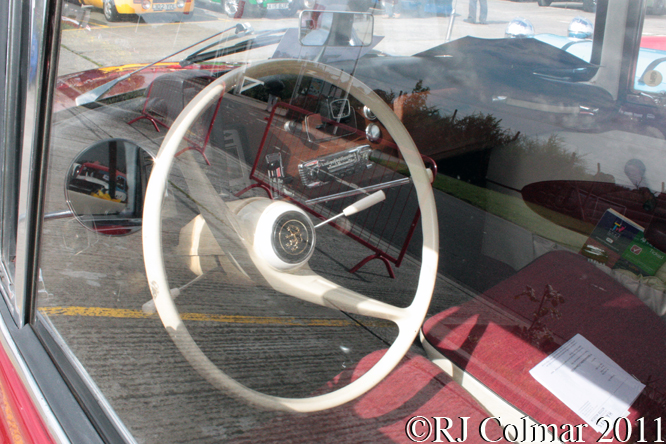 Auto Union 1000S, Rare Breeds, Haynes International Motor Museum