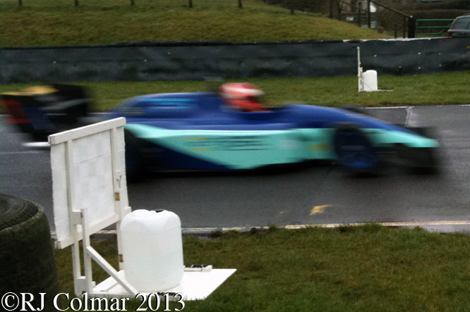 Lola Tegra Judd T90, Great Western Sprint, Castle Combe 