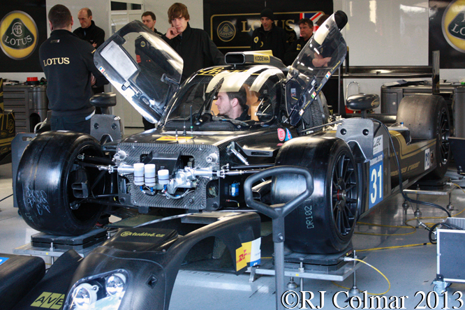 Lotus Praga T128, 6 Hours Of Siverstone, Silverstone, UK