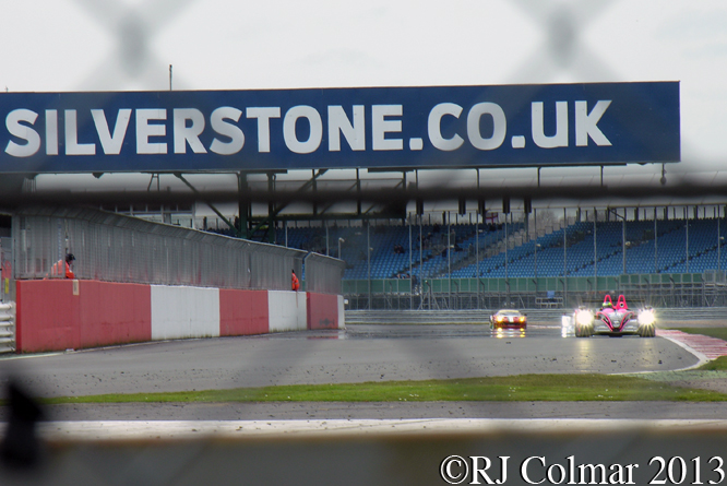 Pla, Morgan Nissan, Pit Straight, 6 Hours Of Siverstone, Silverstone, UK
