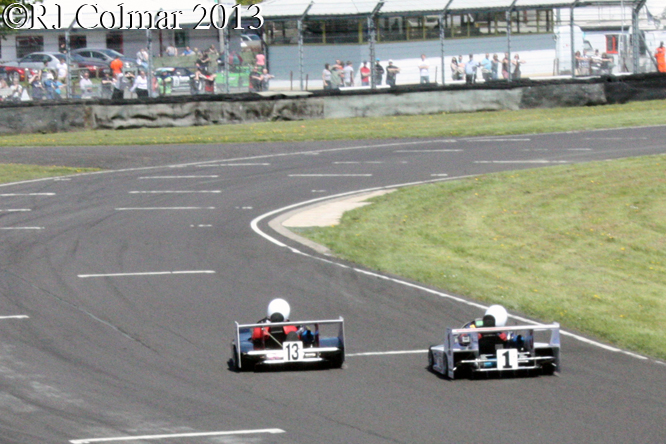 O'Reily, Platt, British Superkart Championship, Motors TV Live Race Day, Castle Combe