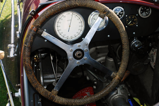 Ross Page Special, Kurtis Miller, Desert Classic Concours d' Elegance, Palm Springs