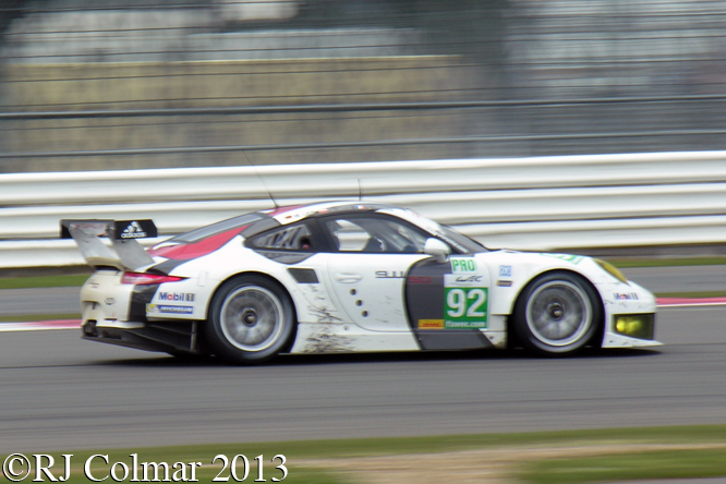 Lieb, Lietz, Dumas, Porsche, 991 RSR, 6 Hours of Silverstone