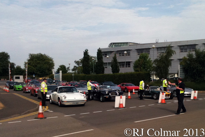 Silverstone Classic