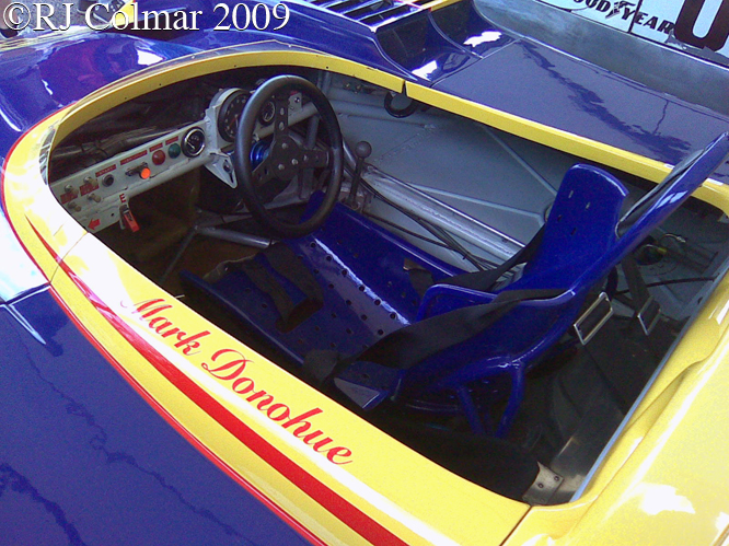 Porsche 917/30, Goodwood Festival of Speed