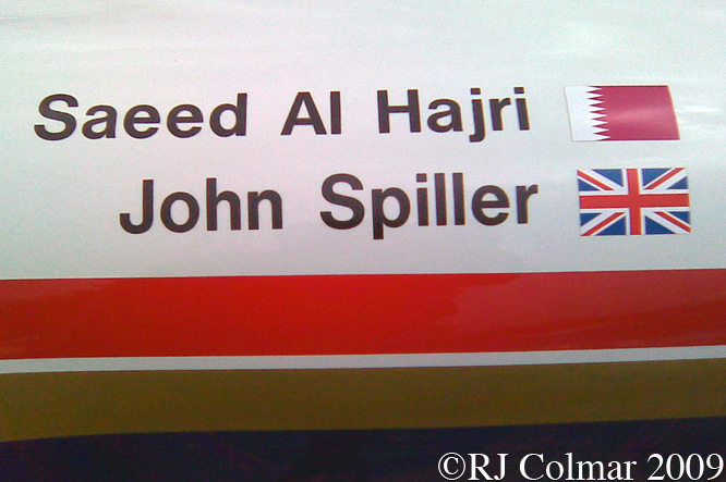 Porsche 911 SC RS, Goodwood Festival of Speed