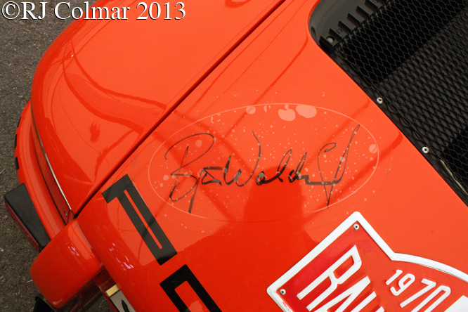 Porsche 911S, Goodwood, Festival of Speed