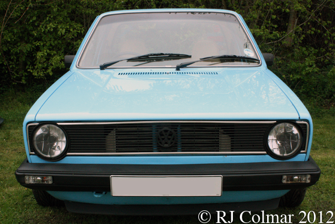 Volkswagen Caddy, Spring Performance Car Action Day, Castle Combe