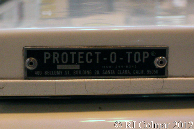 Ford Ranchero, Classic Motor Show, NEC Birmingham