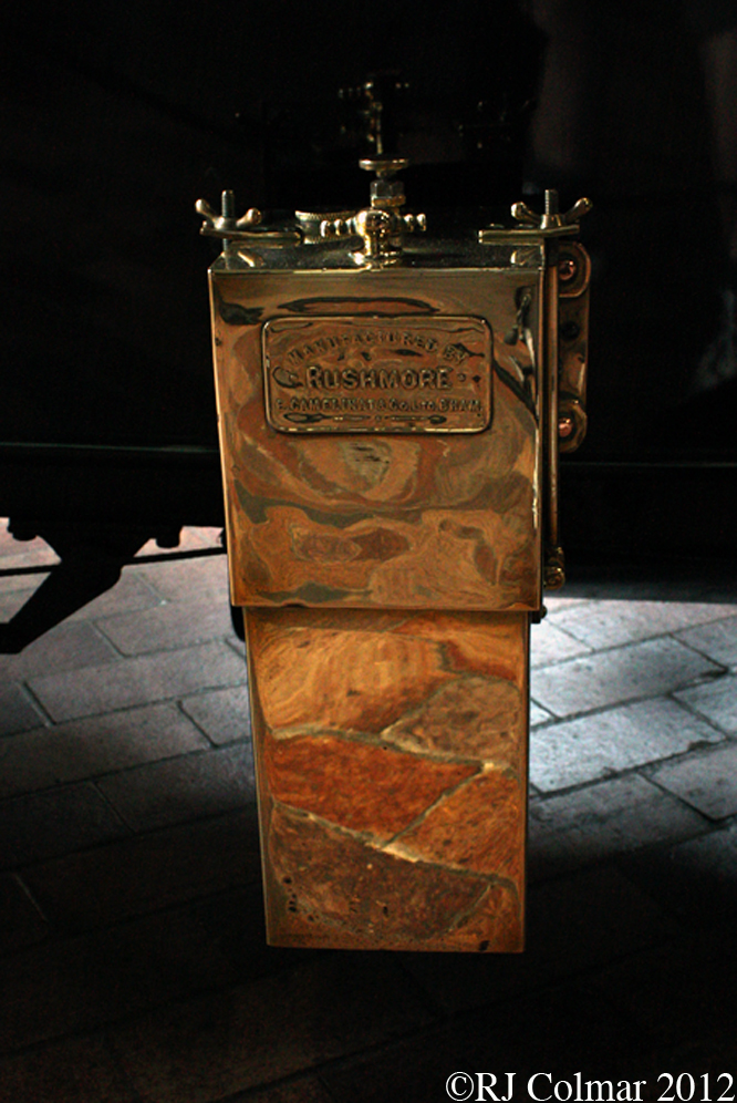 Bugatti Type 15, National Motor Museum, Beaulieu