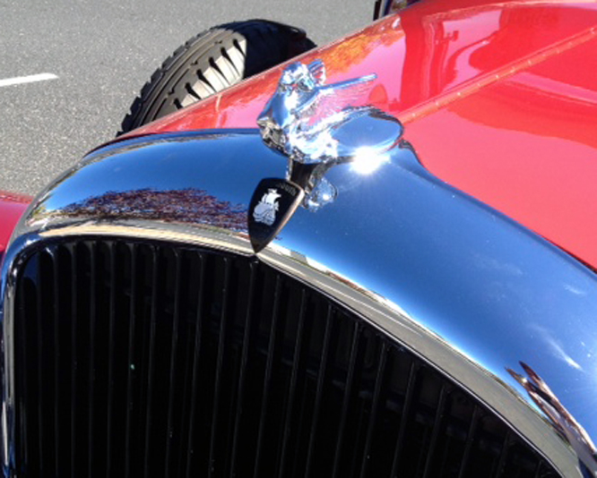 Plymouth PA, California,