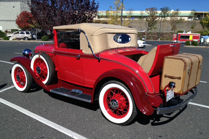 Plymouth PA, California,