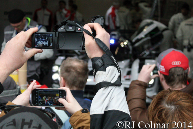 Porsche 919, 6 Hours Of Silverstone