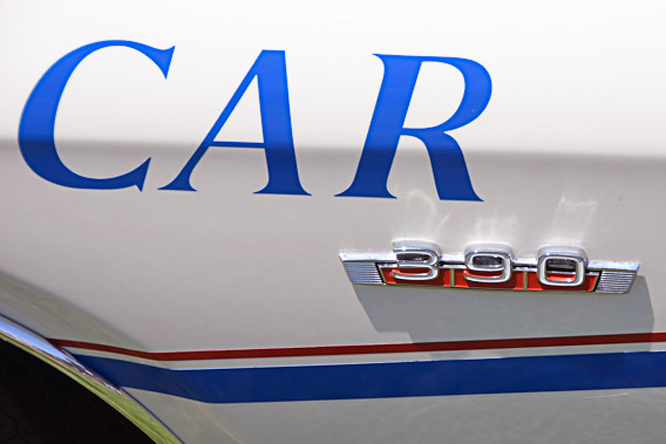 Ford Torino GT Convertible, Marin Concours d'Elegance