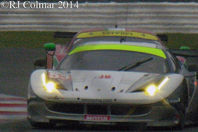 Ferrari 458 Italia, 6 Hours Of Silverstone, 6 Hours Of Silverstone