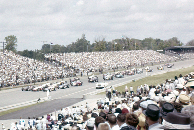 1962 Indianapolis 500