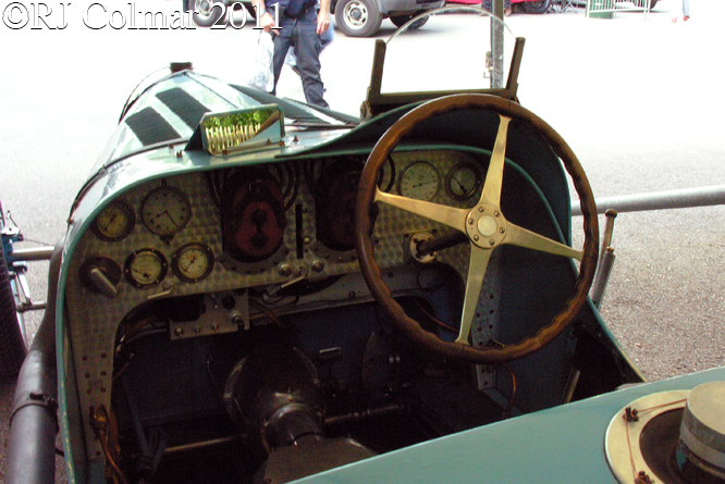 Bugatti T 45, Goodwood Festival of Speed