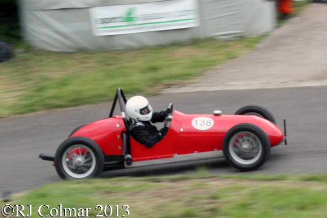 Iota P1.01, Stuart Barnes, 5th Tony Marsh Memorial Weekend, Gurston Down
