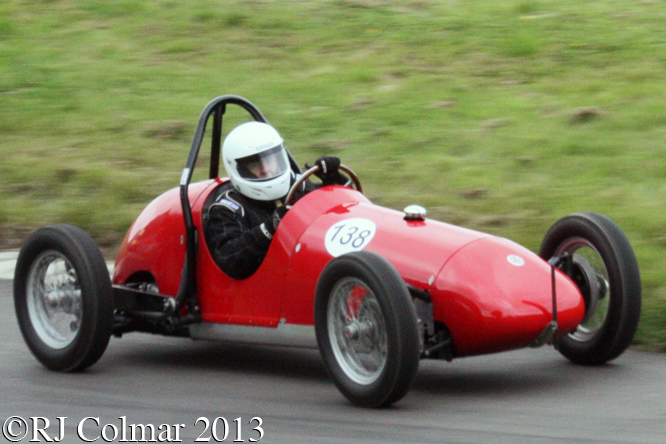 Iota P1.01, Stuart Barnes, 5th Tony Marsh Memorial Weekend, Gurston Down