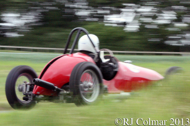 Iota P1.01, Stuart Barnes, 5th Tony Marsh Memorial Weekend, Gurston Down