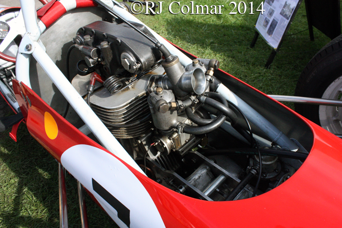 Petty Norton, Castle Combe