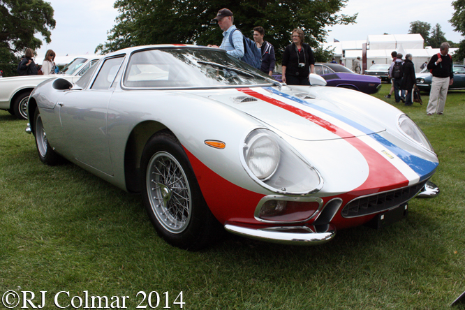 Ferrari 250 LM, Goodwood Festival of Speed