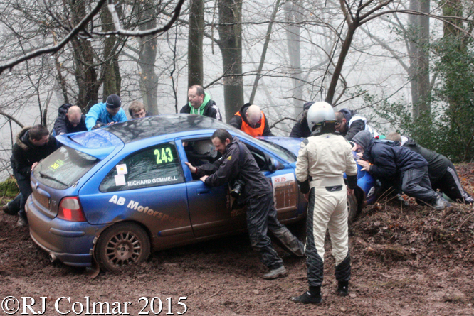 MG ZR, Gemmell, Beebe, Blaze Bailey, Wyedean Rally,