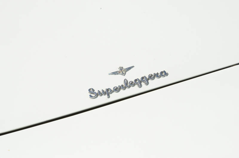 Maserati 3500 GT, The Desert Classic, Palm Springs,