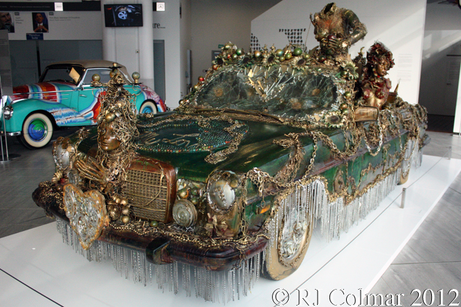 Unchained, Mercedes Benz, W114/W115, Mercedes Benz World, Brooklands