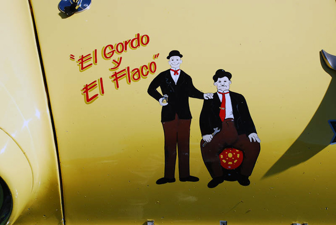 Lincoln Capri, Hillsborough Concours d'Elegance