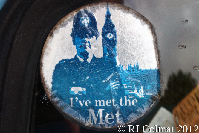 Triumph Herald 1200, Frenchay Show,