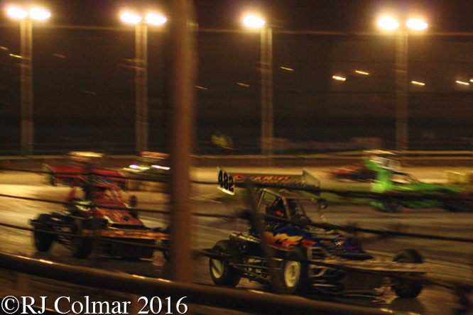 Jason Cooper, Superstox, London Championship, Wimbledon,